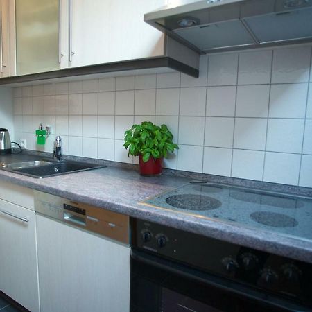 Neumann Apartment Marbach am Neckar Exterior foto