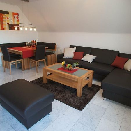 Neumann Apartment Marbach am Neckar Exterior foto
