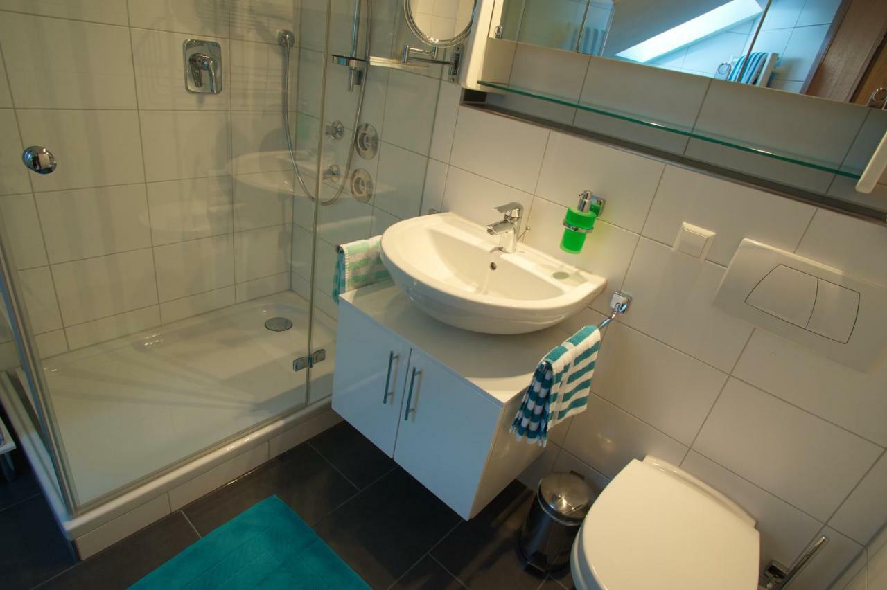Neumann Apartment Marbach am Neckar Exterior foto