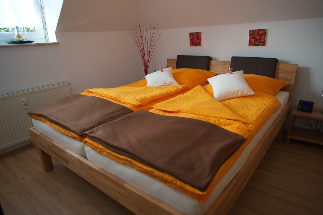 Neumann Apartment Marbach am Neckar Exterior foto