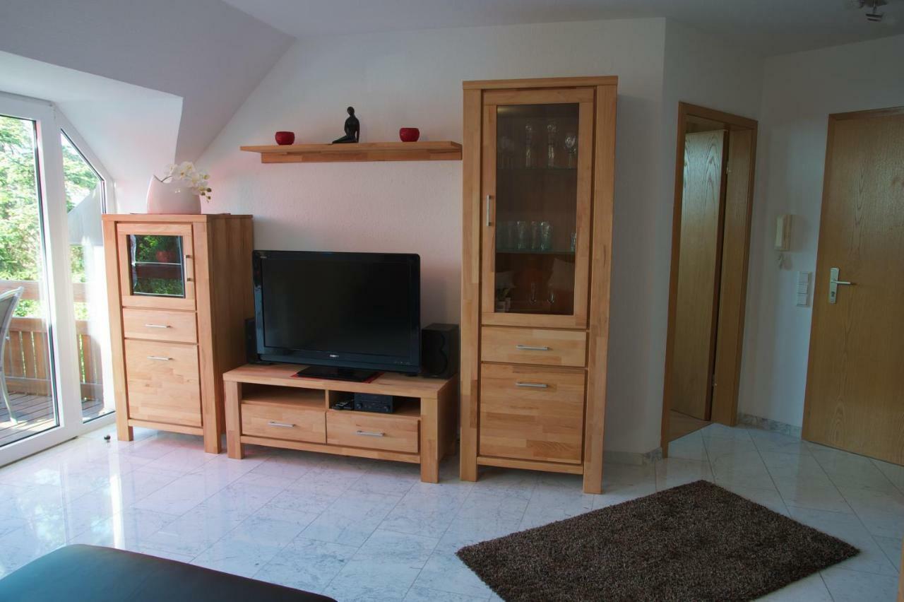 Neumann Apartment Marbach am Neckar Exterior foto