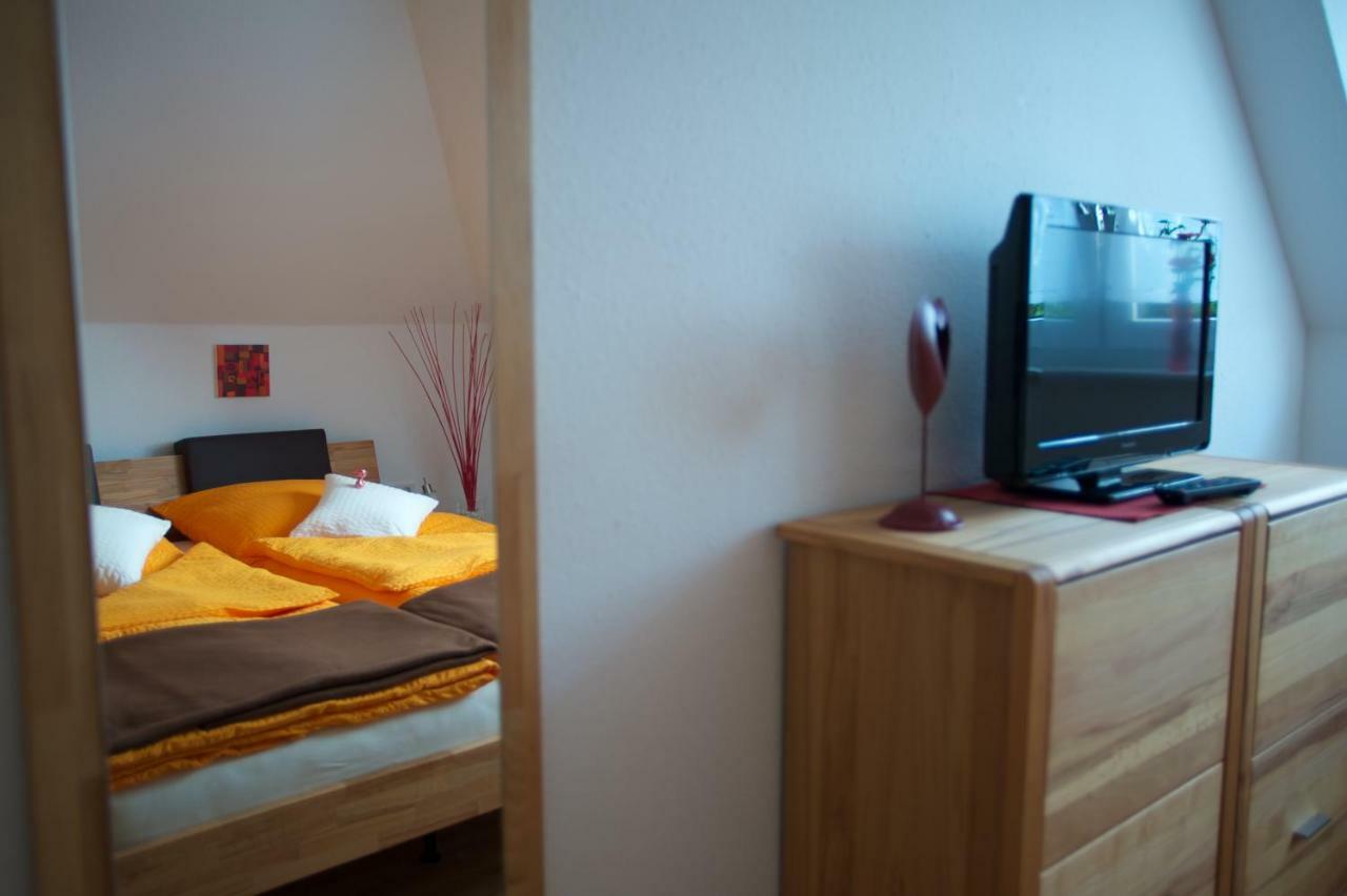 Neumann Apartment Marbach am Neckar Exterior foto