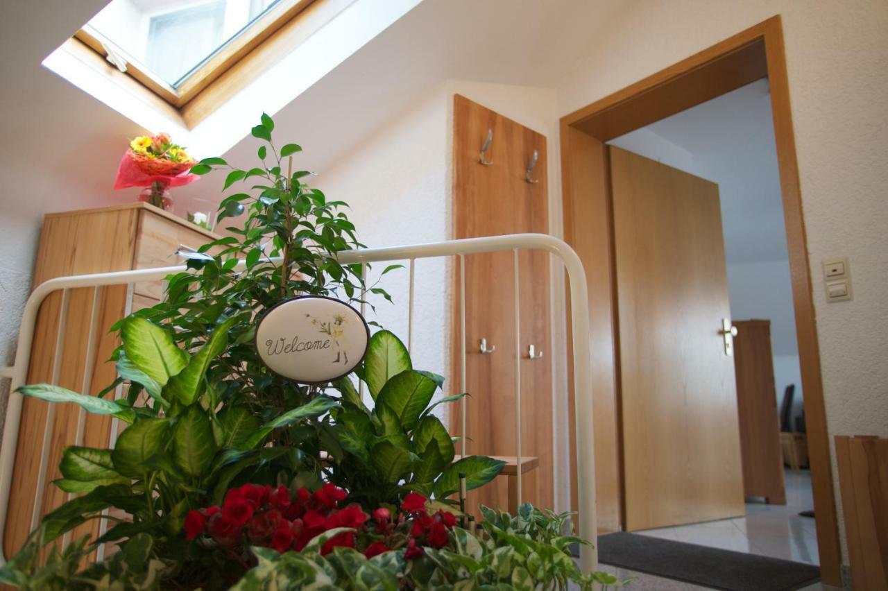 Neumann Apartment Marbach am Neckar Exterior foto