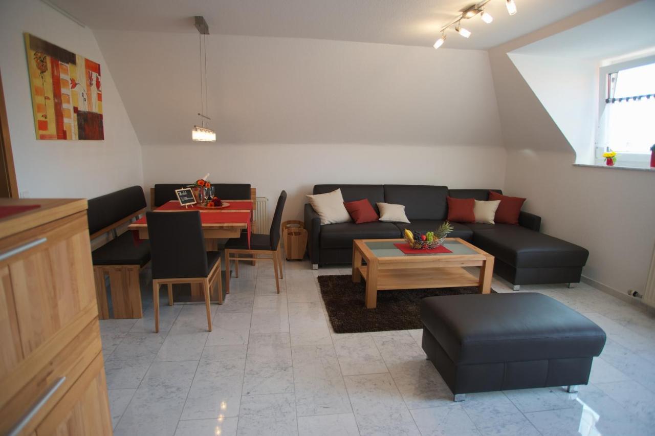 Neumann Apartment Marbach am Neckar Quarto foto